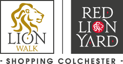Lion Walk Shopping Logo