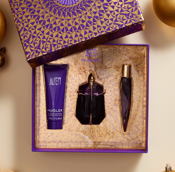 the perfume shop gift sets for her