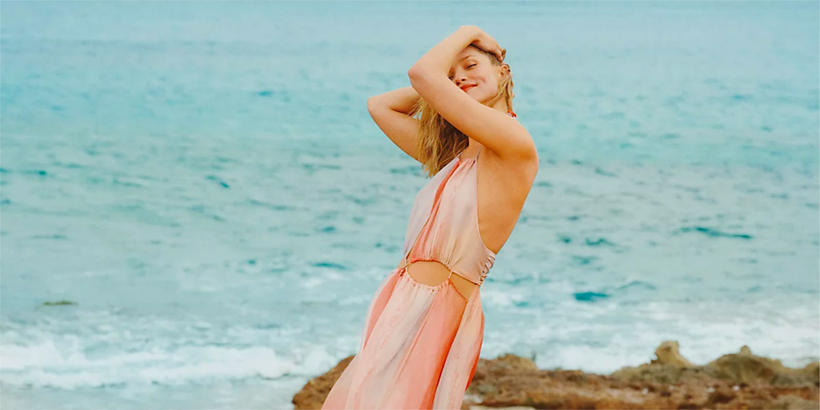 The Spring Wardrobe Edit