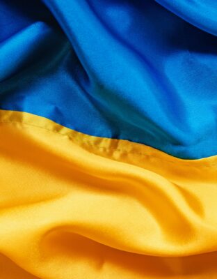Colchester to Ukraine: Humanitarian Aid
