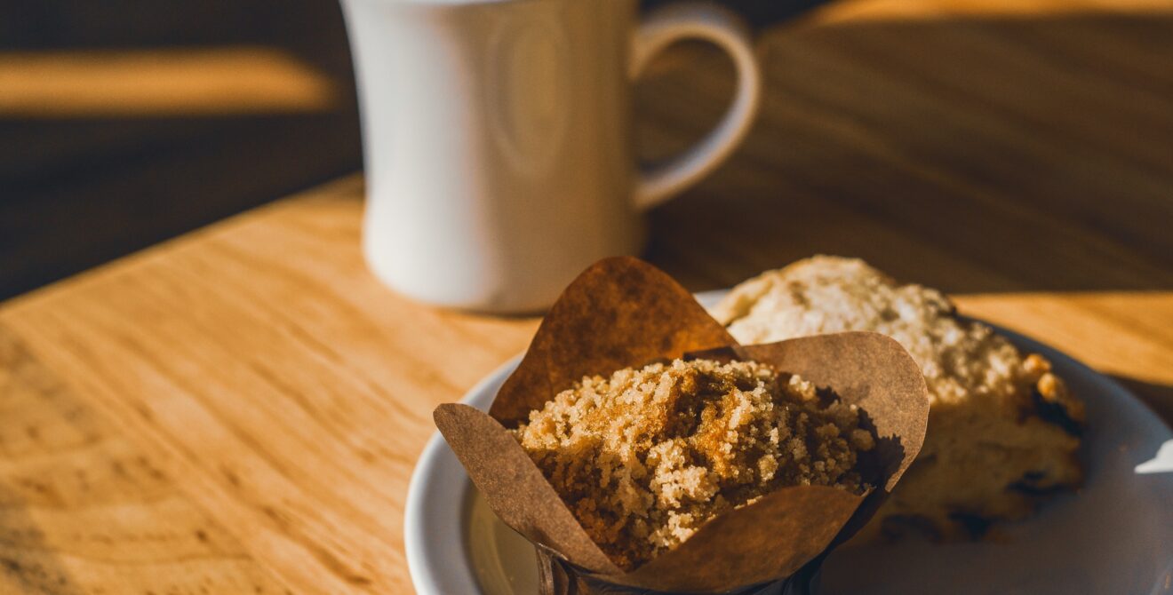 Muffin Break