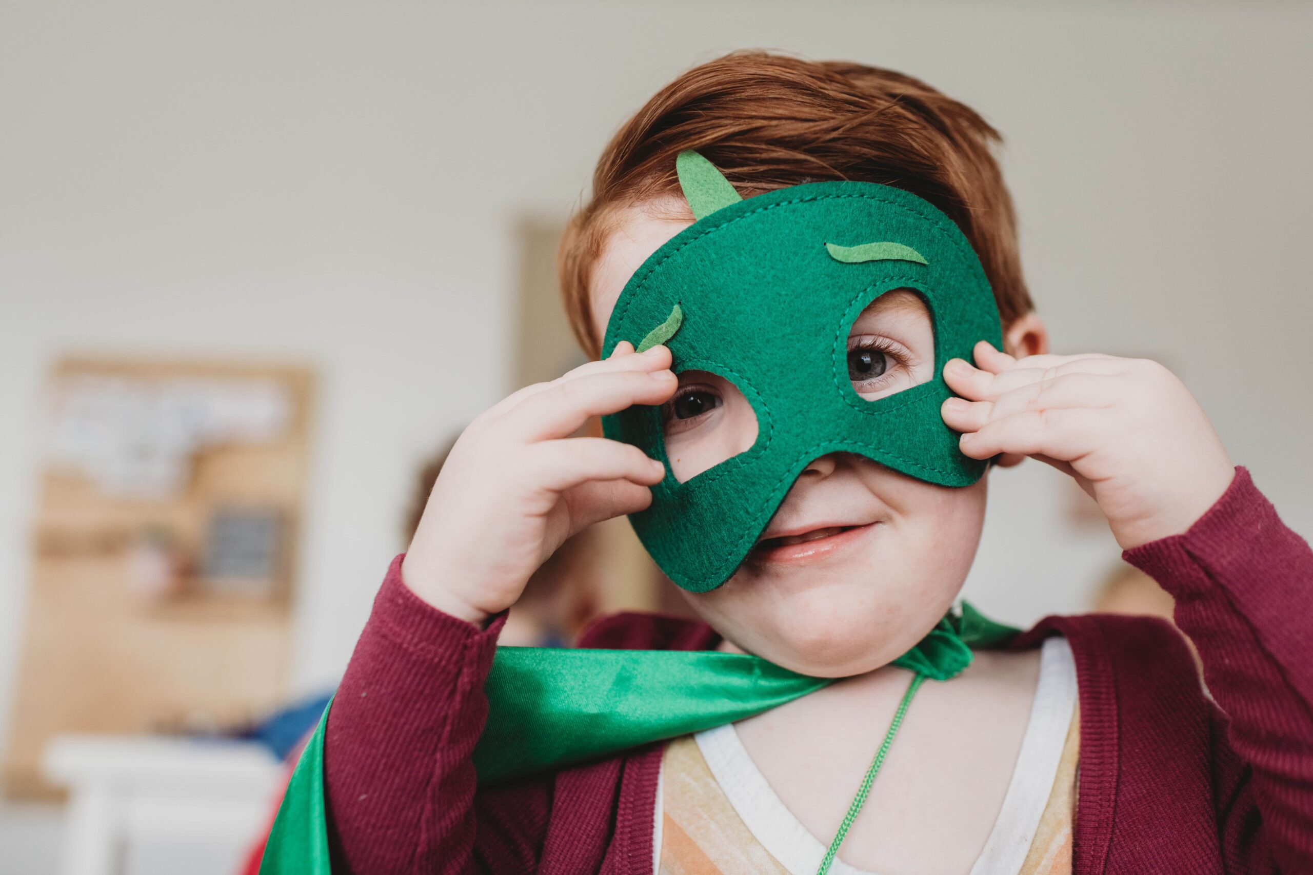 Last minute World Book Day costume ideas
