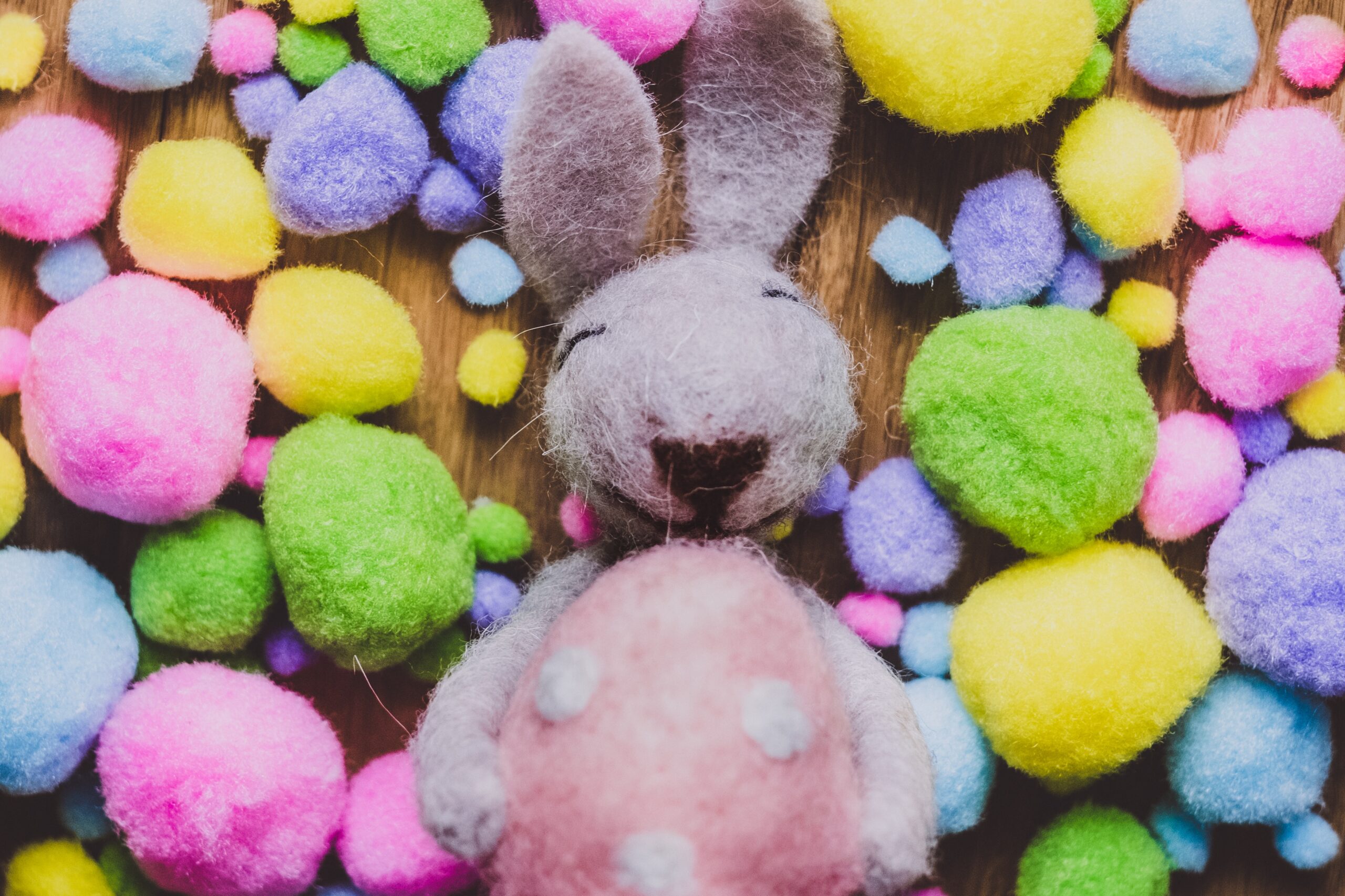 Family fun for Easter