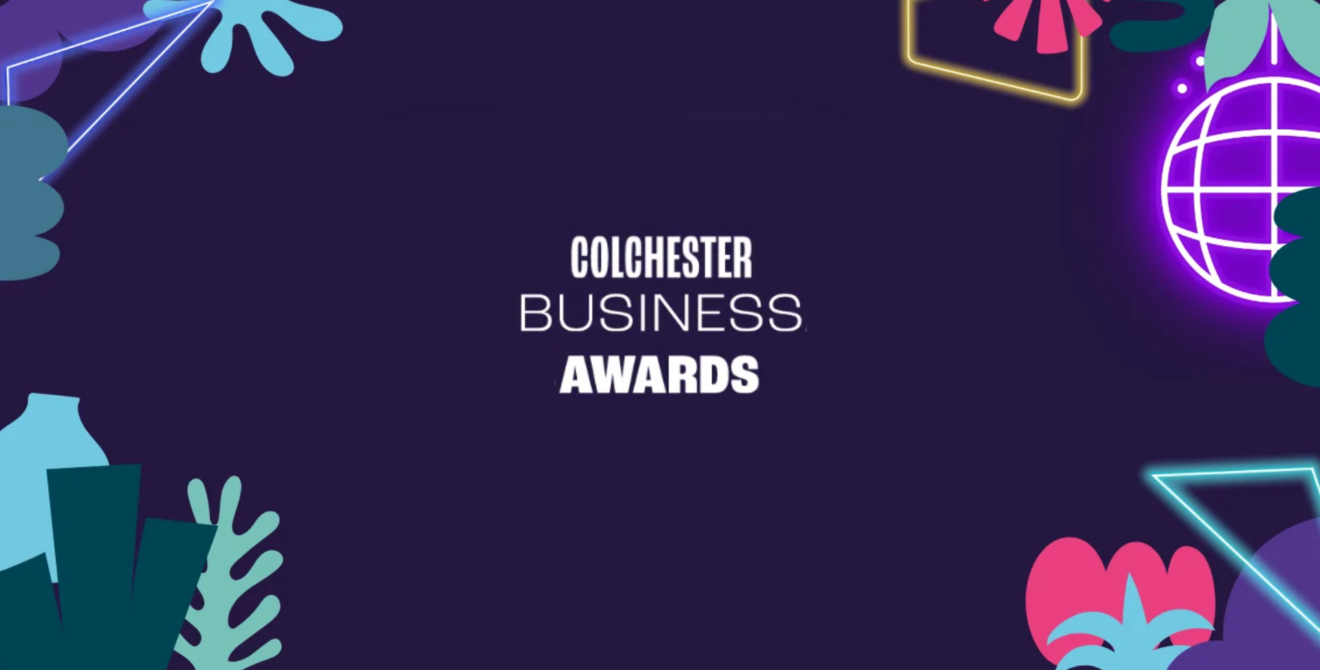 Colchester Business awards 2024