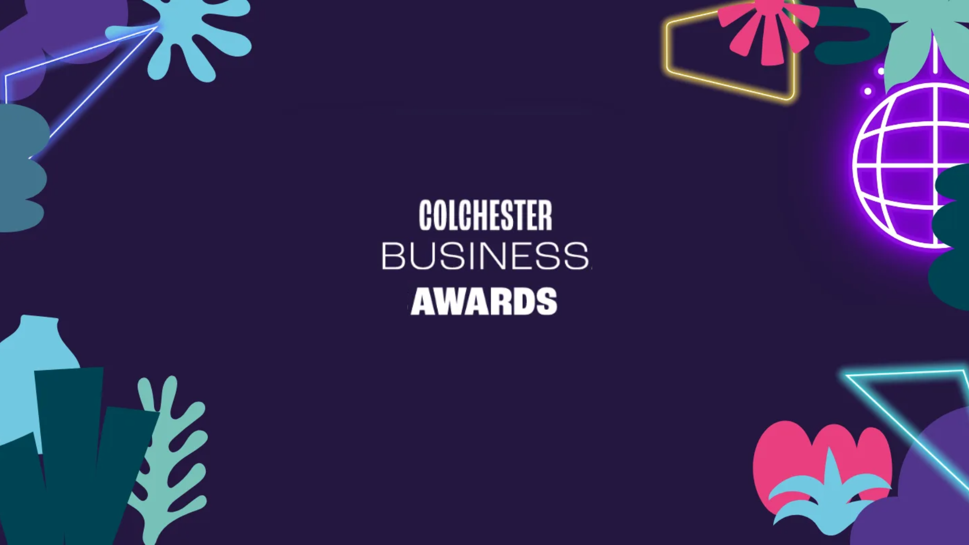 Colchester Business awards 2024