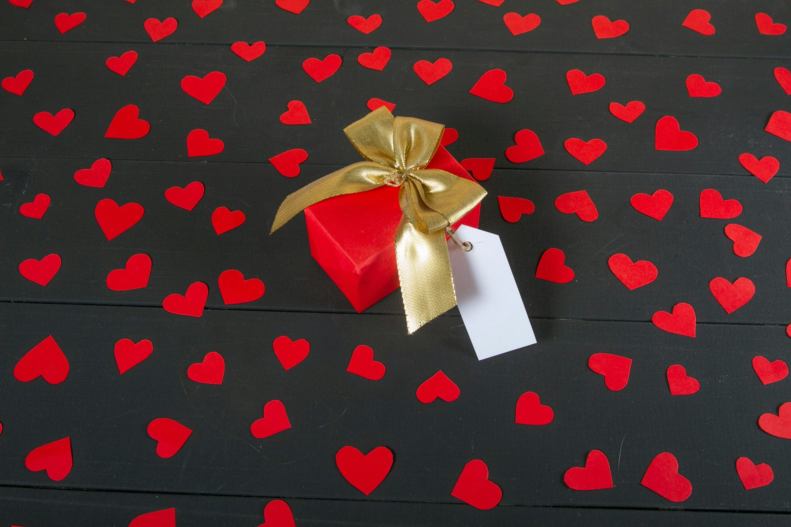 Lion Walk’s Guide to Valentine’s Day Gifts