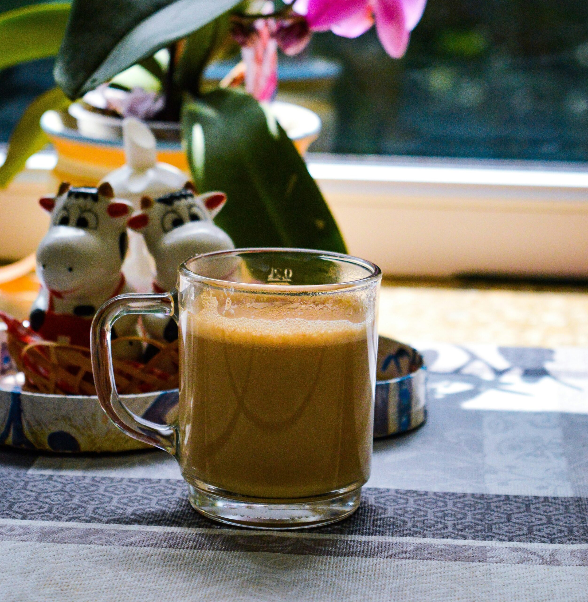 Embrace Spring with Delicious Drinks from Your Favourite Coffee Shops