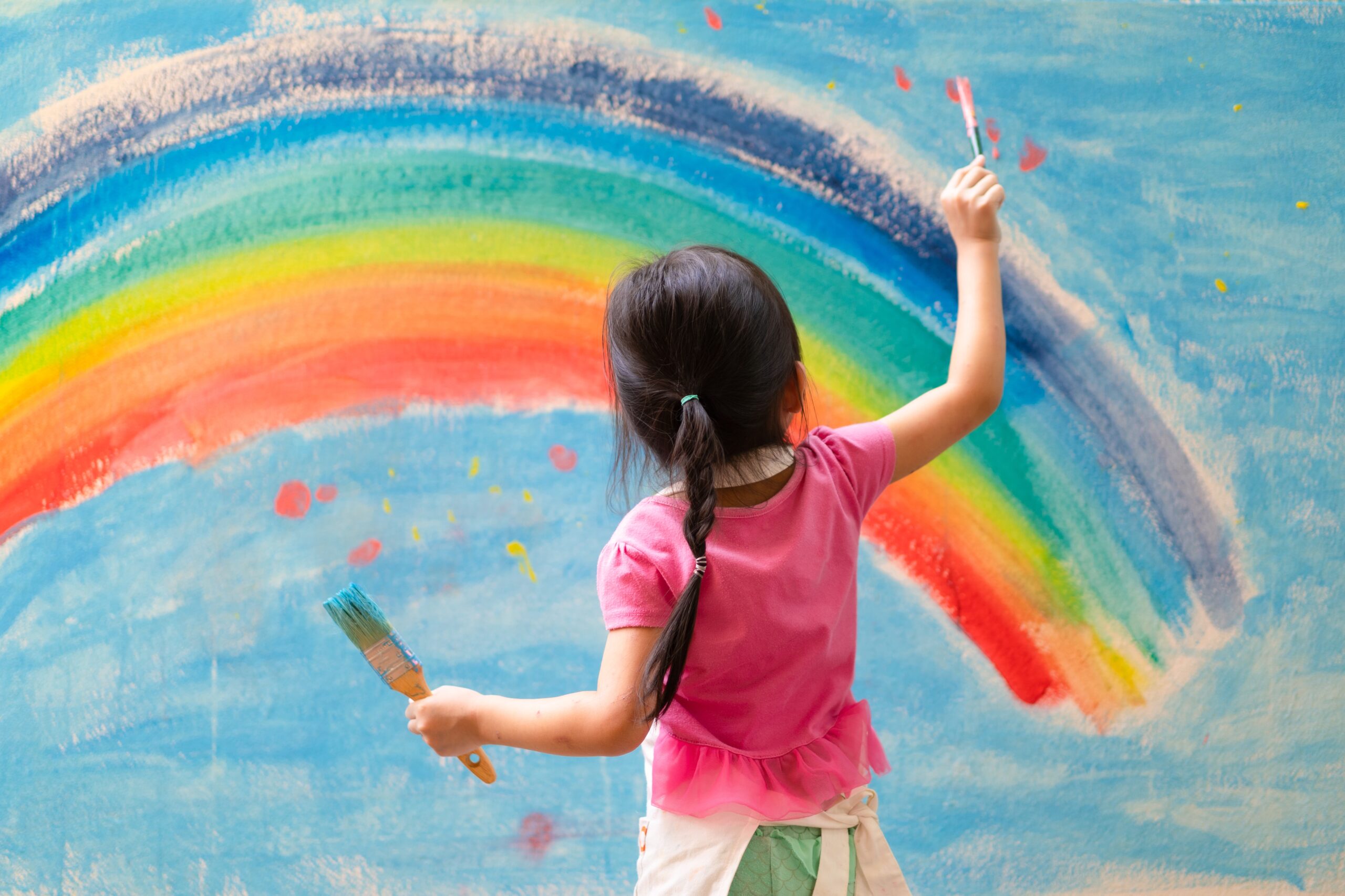 Lion Cub Workshops: Unleash Your Child’s Creativity This Summer!