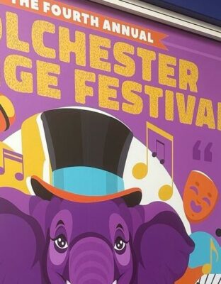 Colchester Fringe Festival Is Back