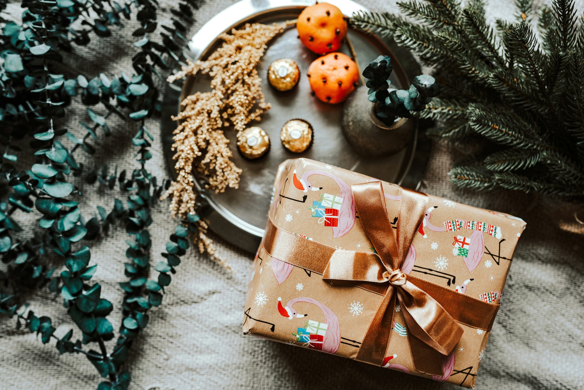 Perfect stocking fillers for everyone in the family