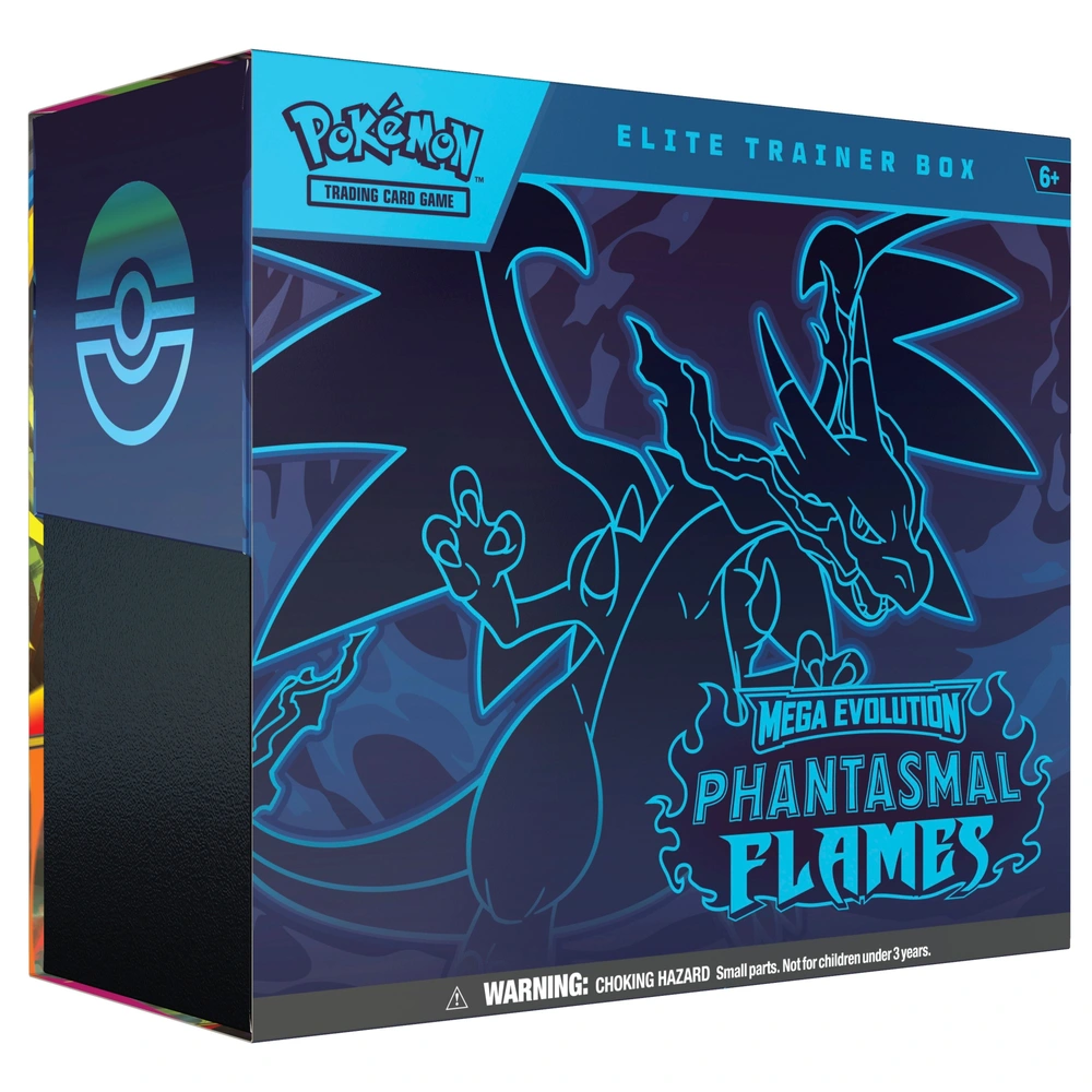 Pokemon TCG